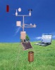 PC-4 weather monitoring station
