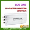 PC Based digital storage Oscilloscope DDS-3005