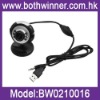 PC Camera-Built-in microphone,100K/480K/1300K valid pixel available,USB 1.1/2.0 interface