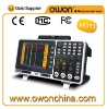 PC Oscilloscope-Mixed LA Series MSO7102TD 2 channels+1 100M