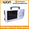 PC Oscilloscope-SDS8102 USB oscilloscope digital