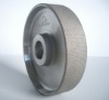 PC optical grinding wheel (NIDEK)