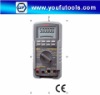 PC5000a, High accuracy & high resolution /Digital Multimeter
