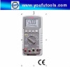 PC500a, Best accuracy 0.08% high accuracy model /Digital Multimeter