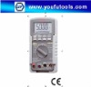 PC510a, Temperature measurement, true RMS /Digital Multimeter