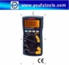 PC773, Backlight & temperature measurement /Digital Multimeter