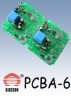 PCBA for energy meter