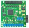 PCH2004 pc104+ bus data acquisition card