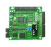 PCH2010 pc104+ bus data acquisition card