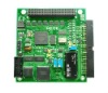 PCH2011 pc104+ bus data acquisition card