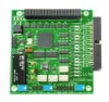 PCH2153 pc104+ bus data acquisition card