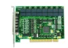 PCI2323 data acquisition card