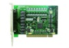 PCI2325A data acquisition card