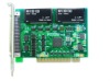 PCI2326 data acquisition card