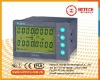 PCM10 multiparameter three phase energy meter