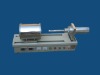 PCY-III-X materials high-temperature horizontal expansion coefficient tester