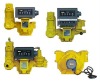 PD Flow Meter