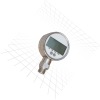 PD201/digital pressure gauge with battery