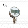 PD201/digital pressure gauge with battery