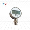 PD201/digital pressure gauge with battery