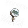 PD201/display battery capacity pressure gauges
