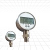 PD201/stainless steel Bar pressure gauges