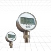 PD201/stainless steel Bar pressure gauges