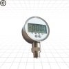 PD201/stainless steel Bar pressure gauges