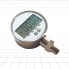 PD201/stainless steel digital pressure gauge