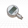 PD202/ stainless steel battery power manometer