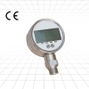 PD202/ stainless steel battery power manometer