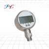 PD202/ stainless steel battery power manometer