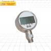 PD202/ stainless steel battery power manometer
