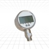 PD202/stainless steel digital pressure gauge manometer