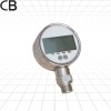 PD202/stainless steel digital pressure gauge manometer