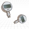 PD202/with 0.25 digital pressure gauge