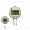 PD205/0.5%FS stainless steel digital pressure gauge manometer