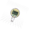 PD205/Ceramic or silicon pressure gauge with battery