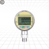 PD205/Ceramic or silicon pressure gauge with battery