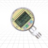 PD205/ digital pressure gauge with min/max pressure value