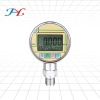 PD205/stainless steel digital pressure gauge