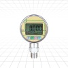 PD205/stainless steel pressure gauge meter with 0.5%FS