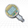 PD206/0.25% digital pressure gauge
