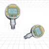 PD206/low consumption gauge pressure with alarm