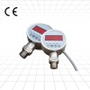 PD305 relay output digital pressure controller