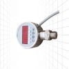 PD306/LED electronic pressure control with 24VDC