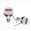 PD306/digital pressure controller with RS485