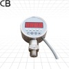 PD306/digital pressure controller with RS485