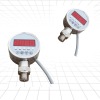 PD306 / pressure controller with relay output