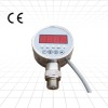 PD306 / pressure controller with relay output